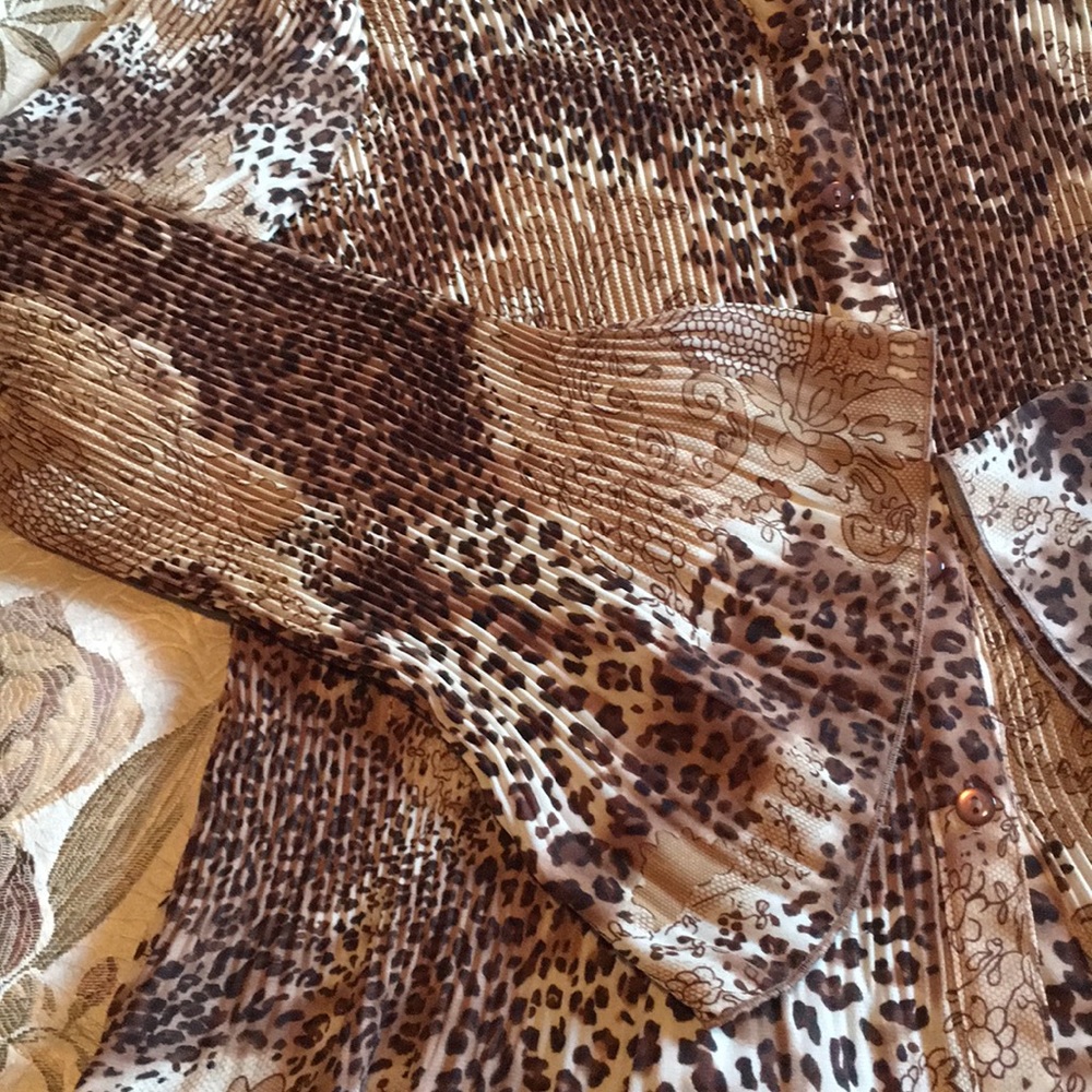 Notations Blouse - image 3